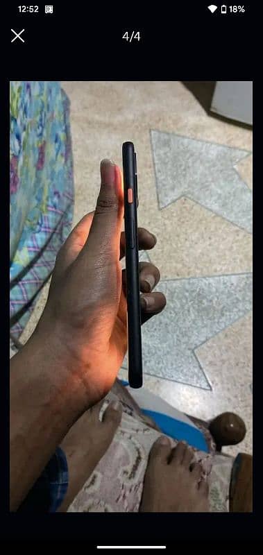 GOOGLE PIXEL 4XL NON PTA OEM LOCKED 3