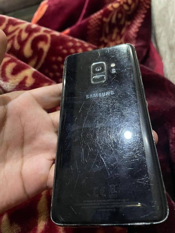 samsung galaxy s9 3