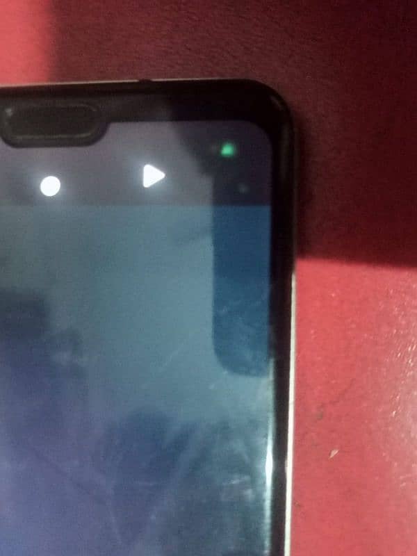 Aquos R3 Non Pta 1