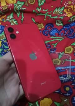 iphone 11 all original jv