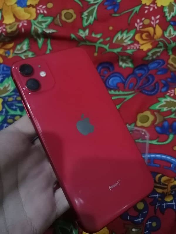 iphone 11 all original jv 1