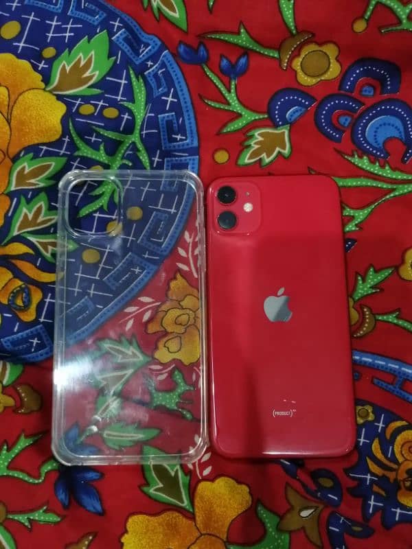 iphone 11 all original jv 6