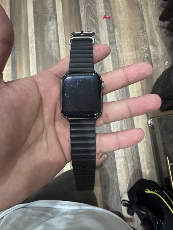 apple watch series 4 44mm 2