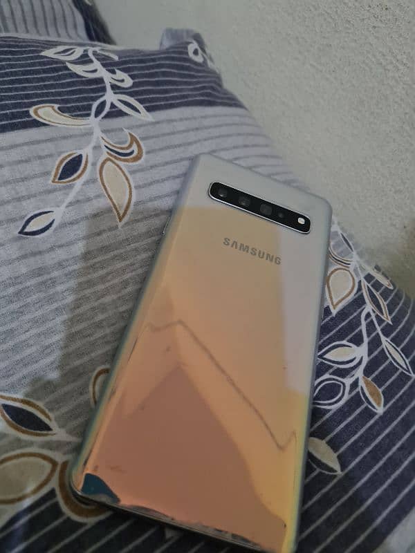 samsung s10 5g read add first plzzz 3