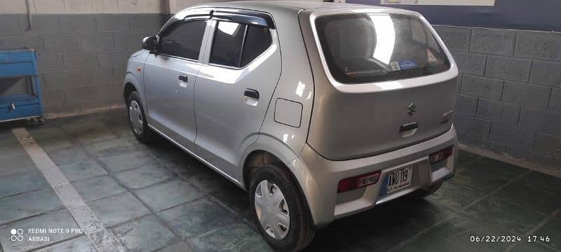 Suzuki Alto 0