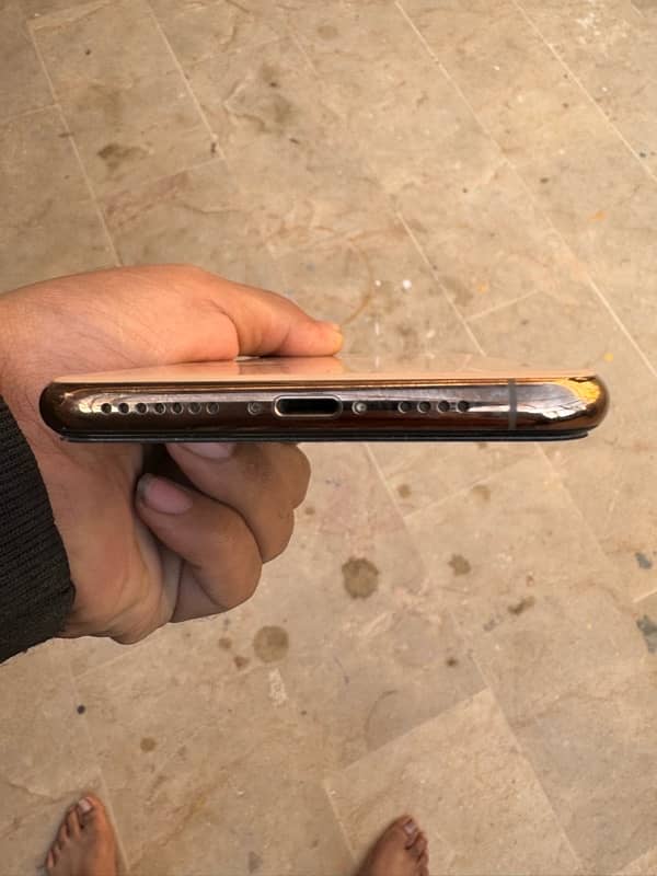 iphone xs max dual sim pta approved 2