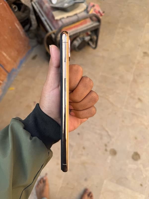 iphone xs max dual sim pta approved 3