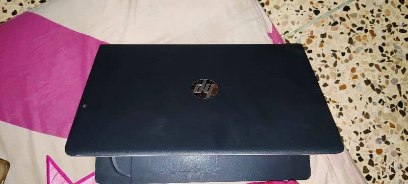 HP CORE I5 8GEN 4GB GRAPHIC CARD NVIDIA 940MX 2