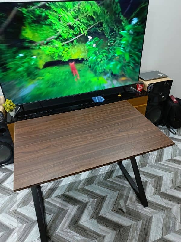 DIY Computer Table 0