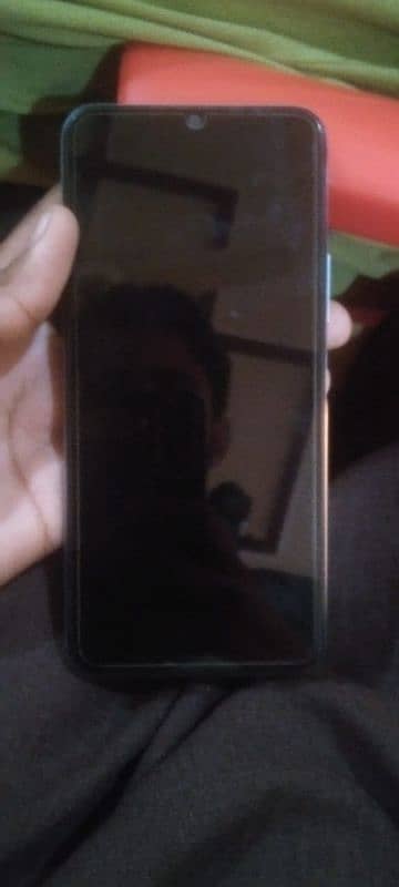 Vivo y21 4/64 Good condition 1