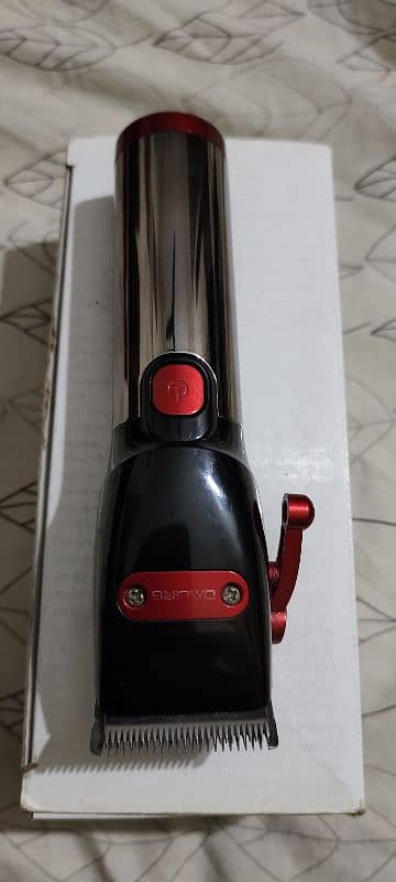 Daling Hair Clipper 3