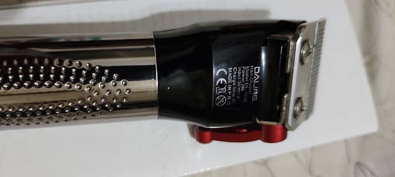 Daling Hair Clipper 5