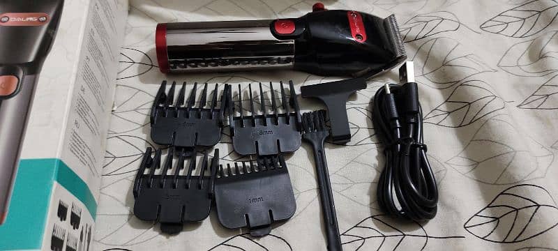 Daling Hair Clipper 7