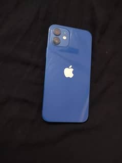 I phone 12