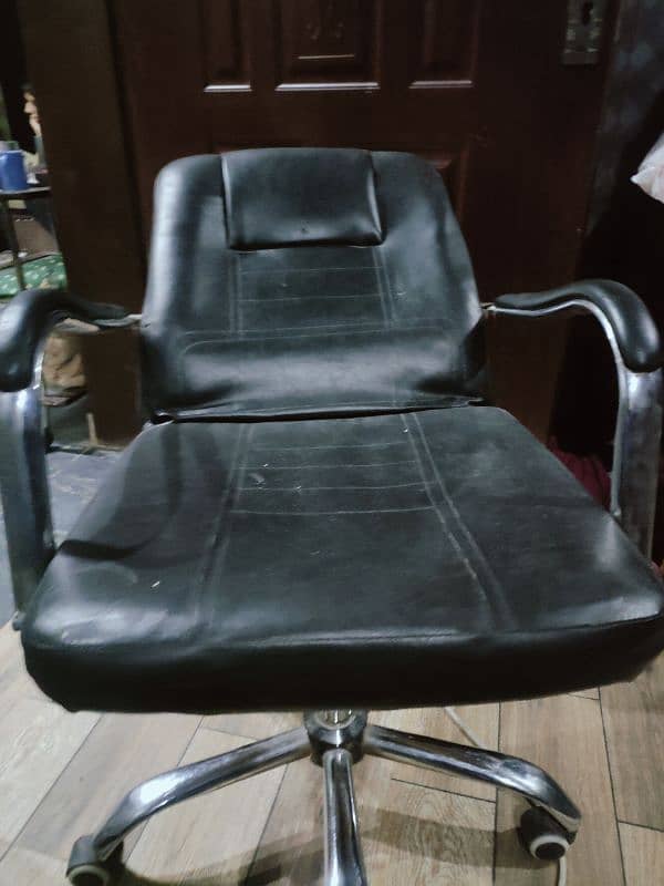 Chair 3