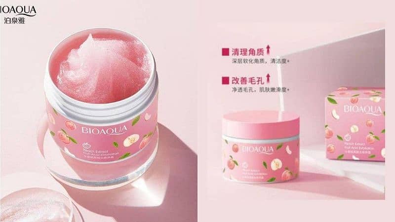 Whitening And Brightening Face cream 9