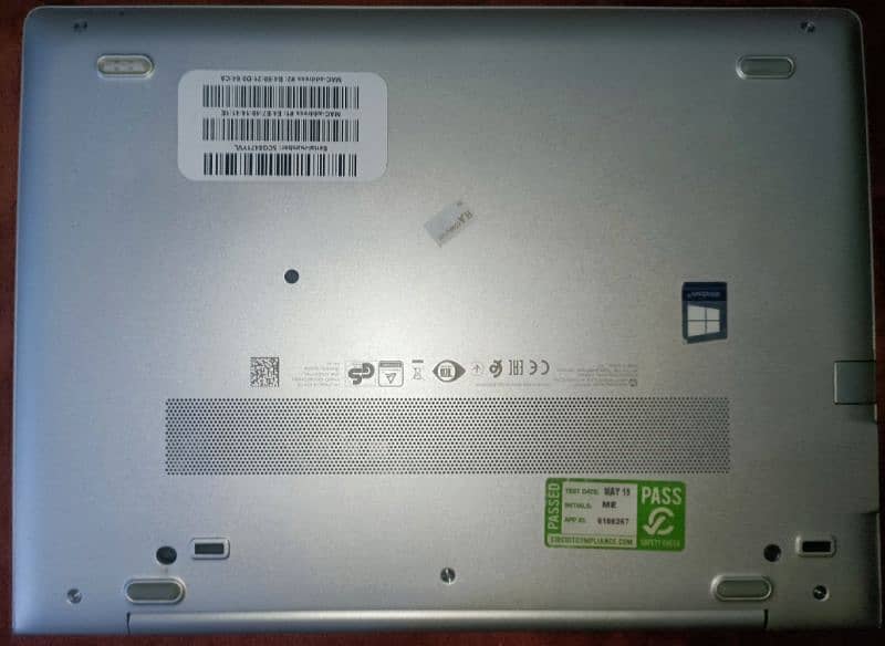 Hp Elitebook 830 G5 3