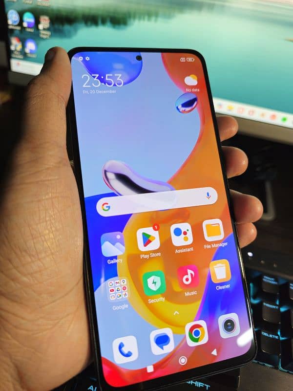 redmi note 11 pro 0