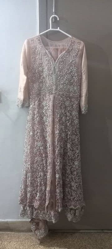 BRIDAL FROCK MAXY LIKE NEW 0