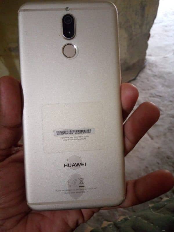 Huawei mate 10 Lite urgently read add carefully 0