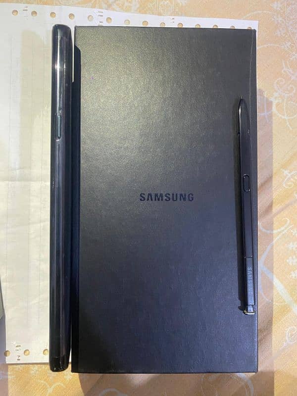 Samsung Note 9 2