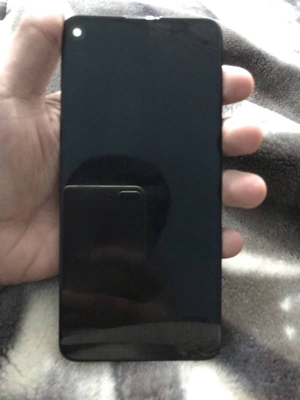 goggle pixel 4a5g screen 1