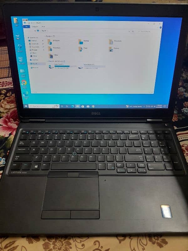 Laptop Core I5, 5th Generation 0