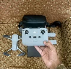 dji mavic air 2