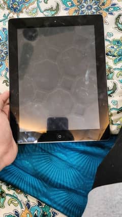 Apple iPad 4 16 GB storage