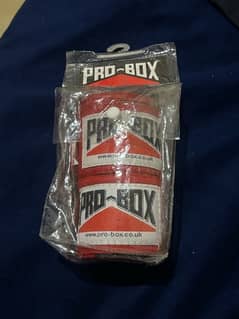 PRO-BOX Hand Wraps New