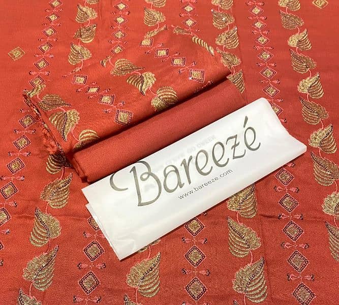 Bareeze Dresses/ Dress for girls and women/ fashion and beauty 5