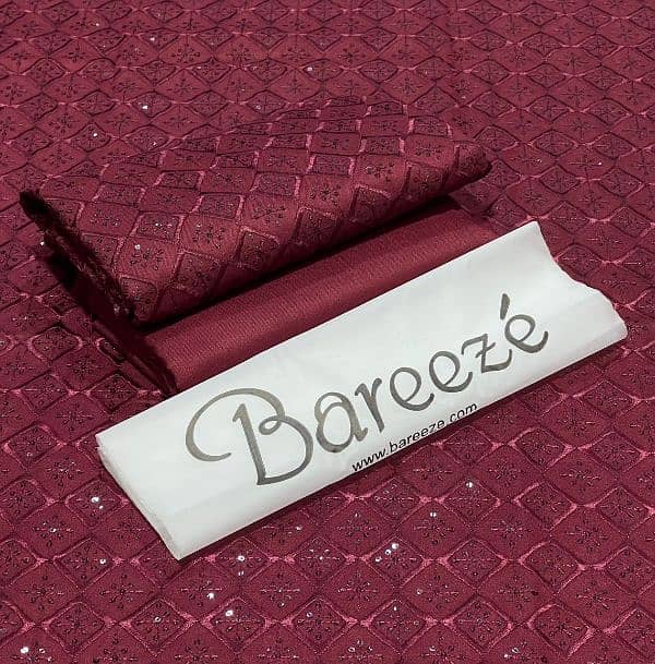 Bareeze Dresses/ Dress for girls and women/ fashion and beauty 13