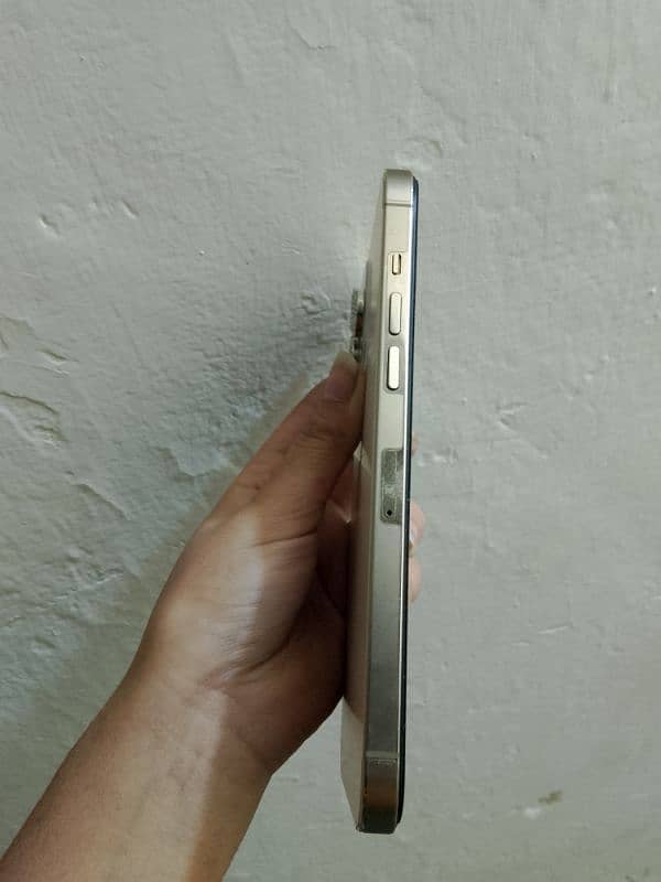 i phone 12 pro max Jv urgent sale 128Gb 2