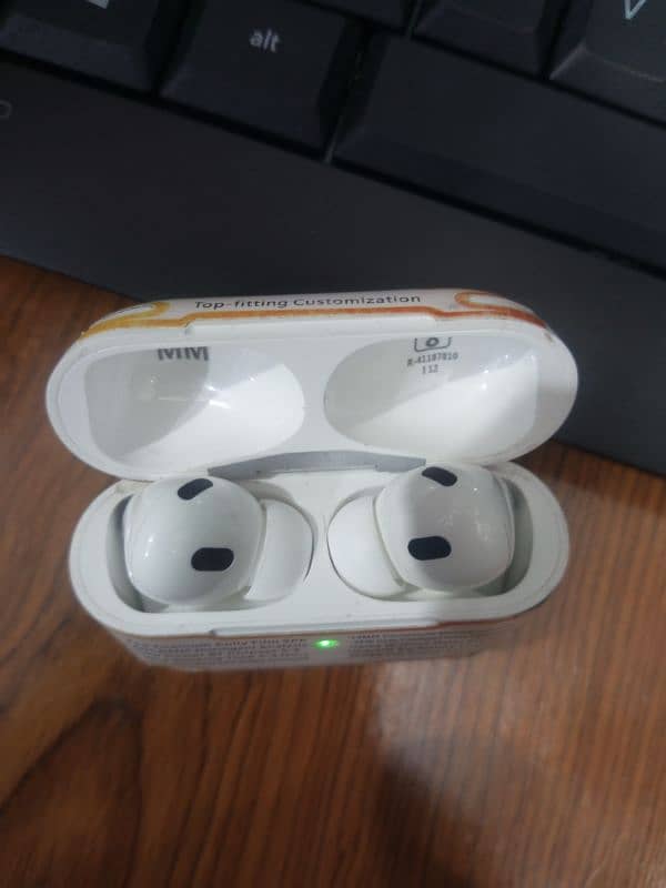 AirPods Pro 1