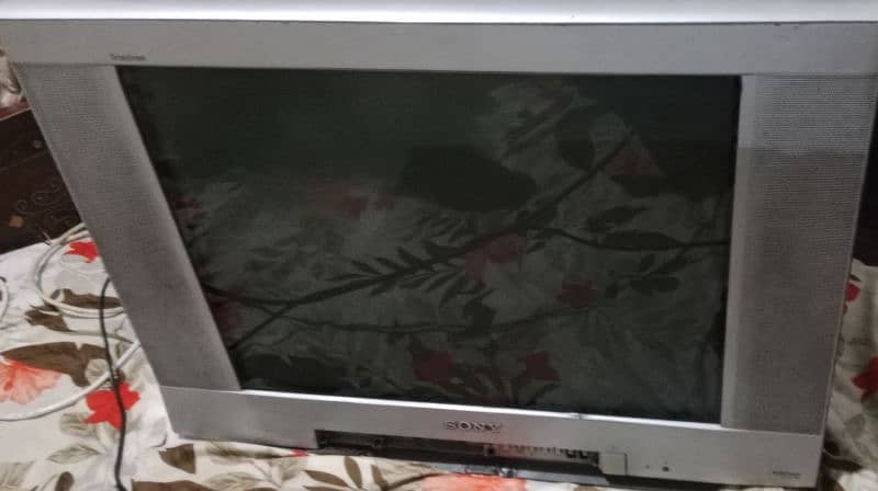 Orgnal Sony 21 inch 0