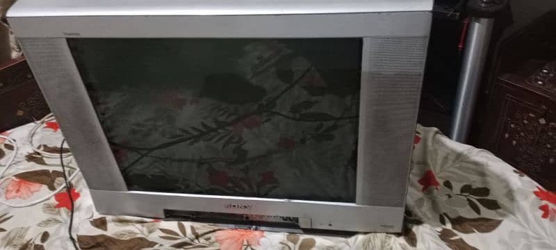 Orgnal Sony 21 inch 1