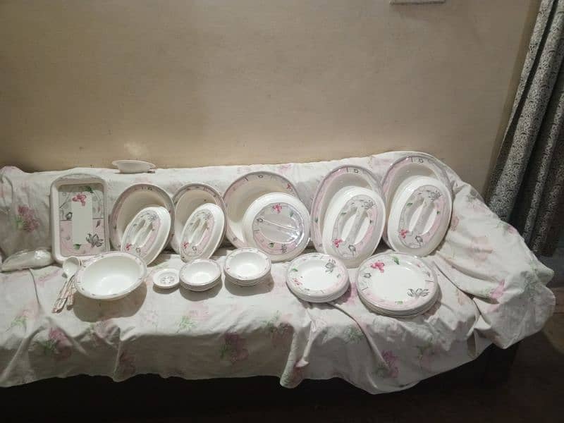 6 person dinner set 11