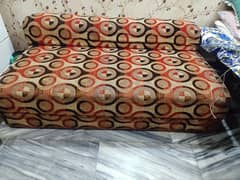 sofa combed for sale urgent