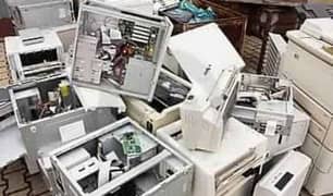 computer and mobile scrap buying