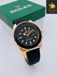 *ROLEX