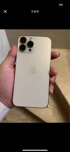 iPhone 13 Pro Max 512 GB