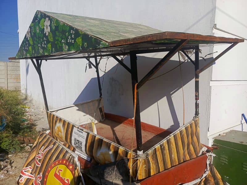 rehri stall for sale 5