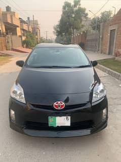 Toyota Prius 2010