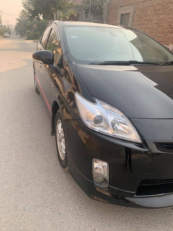 Toyota Prius 2010 6