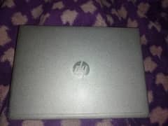 HP ProBook 440 G6 ( i5 8th gen 16gb ram )