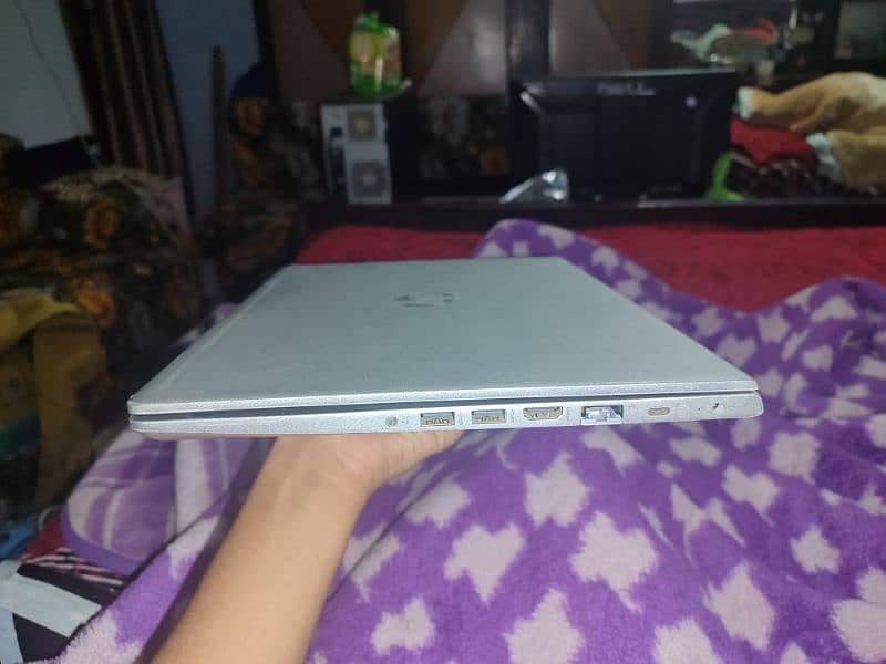 HP ProBook 440 G6 ( i5 8th gen 16gb ram ) 1