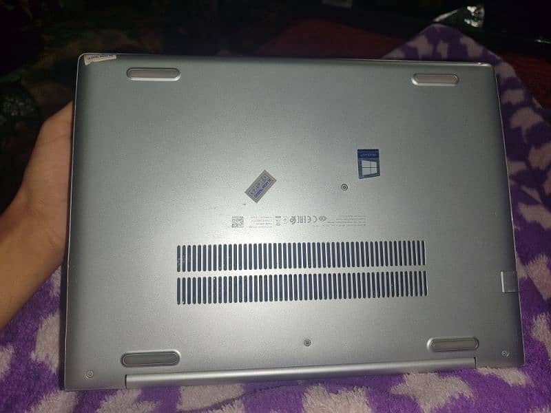 HP ProBook 440 G6 ( i5 8th gen 16gb ram ) 2