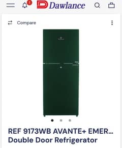 dawlance fridge 9173 model 2024