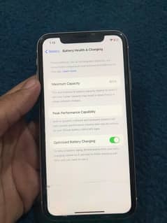 Non PTA iphone 11  64gb