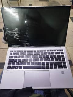 HP Elitebook 1040 G7 10th Gen Core I7